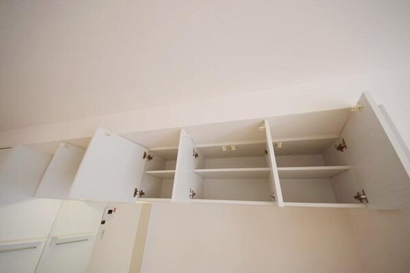 レオネクストレーヴの物件内観写真